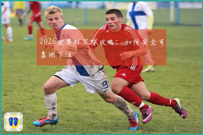 2026世界杯买球攻略：如何安全可靠地下注