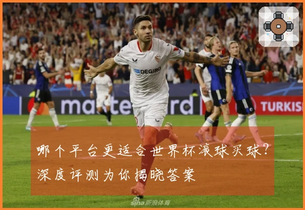 哪个平台更适合世界杯滚球买球？深度评测为你揭晓答案