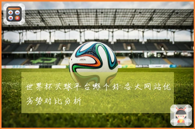 世界杯买球平台哪个好 各大网站优劣势对比分析