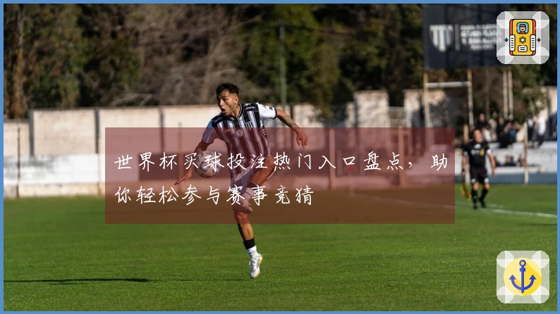 世界杯买球投注热门入口盘点，助你轻松参与赛事竞猜