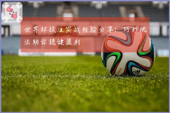 世界杯投注实战经验分享：巧妙玩法助你稳健盈利