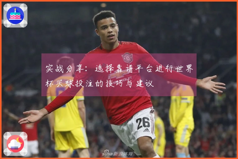 实战分享：选择靠谱平台进行世界杯买球投注的技巧与建议