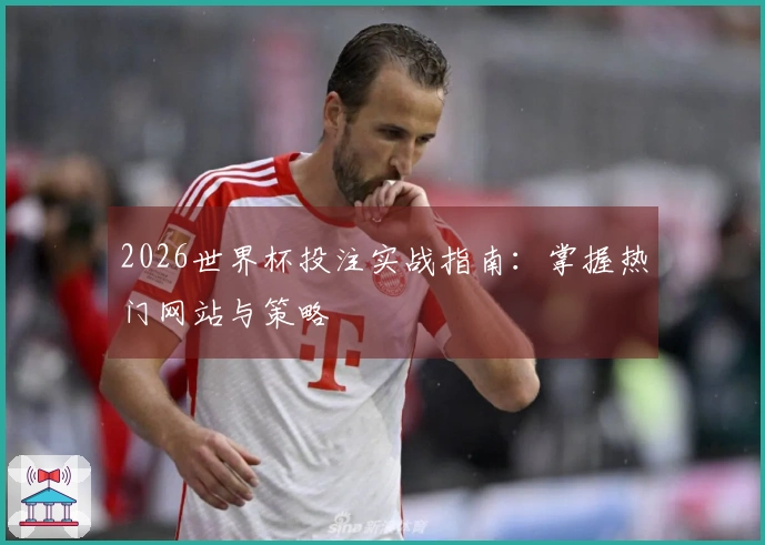 2026世界杯投注实战指南：掌握热门网站与策略